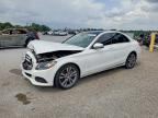 2016 MERCEDES-BENZ C