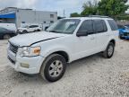 2009 FORD EXPLORER