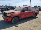 2006 TOYOTA TACOMA