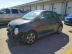 2018 FIAT 500