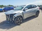 2018 HONDA HR-V