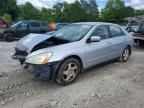 2003 HONDA ACCORD