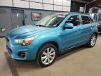 2014 MITSUBISHI OUTLANDER SPORT