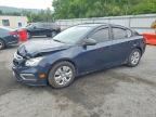 2015 CHEVROLET CRUZE