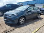 2018 CHEVROLET CRUZE