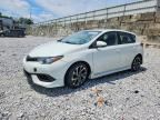 2017 TOYOTA COROLLA IM