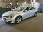 2022 CHEVROLET MALIBU