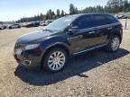 2013 LINCOLN MKX