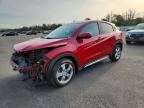 2016 HONDA HR-V