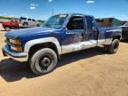 1996 CHEVROLET GMT-400