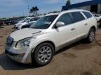 2011 BUICK ENCLAVE