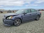 2015 SUBARU LEGACY