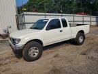 1997 TOYOTA TACOMA