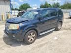 2010 HONDA PILOT