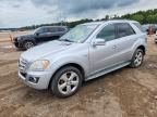 2011 MERCEDES-BENZ ML