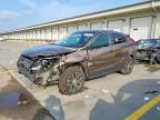 2018 MITSUBISHI ECLIPSE CROSS