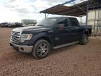 2014 FORD F150