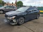 2012 SUBARU IMPREZA
