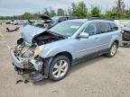 2014 SUBARU OUTBACK