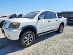 2012 NISSAN TITAN