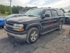 2005 CHEVROLET SUBURBAN