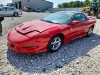 1994 PONTIAC FIREBIRD