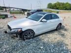 2016 MERCEDES-BENZ C