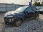 2019 HYUNDAI KONA