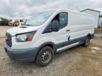 2016 FORD TRANSIT