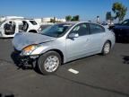 2009 NISSAN ALTIMA