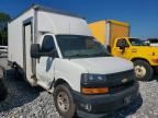 2022 CHEVROLET EXPRESS G3500