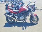 2007 SUZUKI SV650
