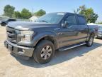 2015 FORD F150