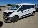 2015 FORD TRANSIT CONNECT