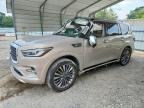 2020 INFINITI QX80