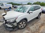 2019 SUBARU ASCENT