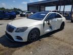 2018 MERCEDES-BENZ S