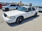 2011 FORD CROWN VICTORIA
