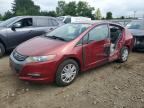 2010 HONDA INSIGHT