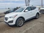 2016 HYUNDAI SANTA FE SPORT