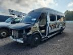 2021 MERCEDES-BENZ SPRINTER