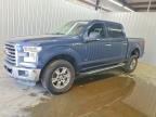 2016 FORD F150