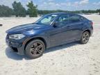 2016 BMW X6