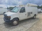2008 FORD ECONOLINE