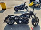 2017 HARLEY-DAVIDSON FLHXS