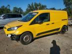 2018 FORD TRANSIT CONNECT
