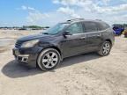 2017 CHEVROLET TRAVERSE