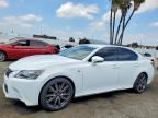 2015 LEXUS GS