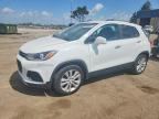 2018 CHEVROLET TRAX