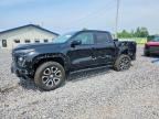 2024 GMC CANYON